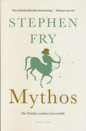 Mythos