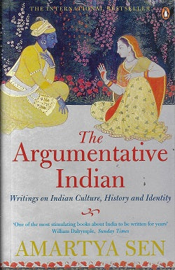 The Argumentative Indian