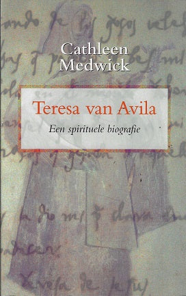 Teresa van Avila