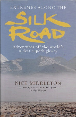 Silk Road
