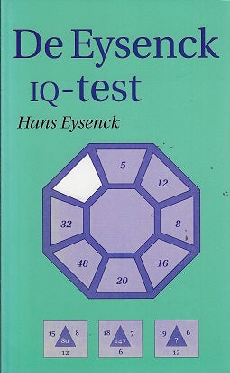 De Eysenck IQ-test