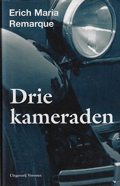 Drie kameraden