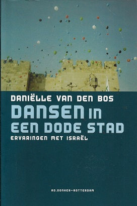 Dansen in een dode stad