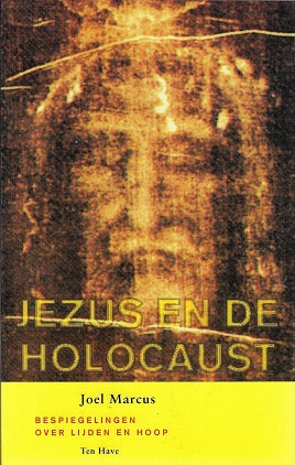 Jezus en de holocaust