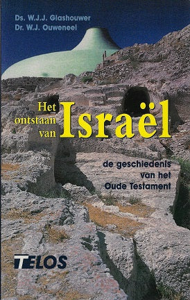 Het ontstaan van Israel
