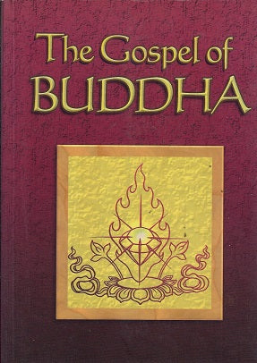 The Gospel of Buddha