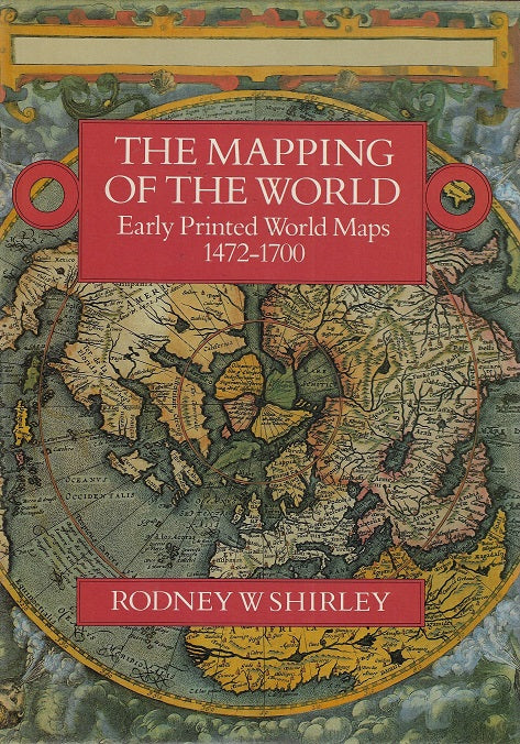 The Mapping of the World