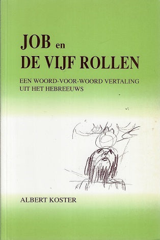 Job en de vijf rollen