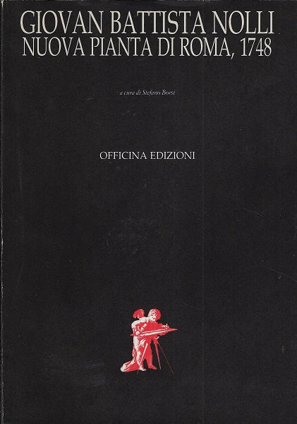 Giovan Battista Nolli
