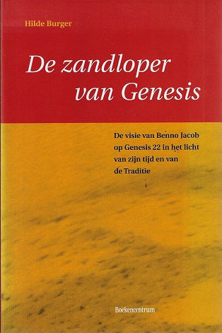 De zandloper van Genesis