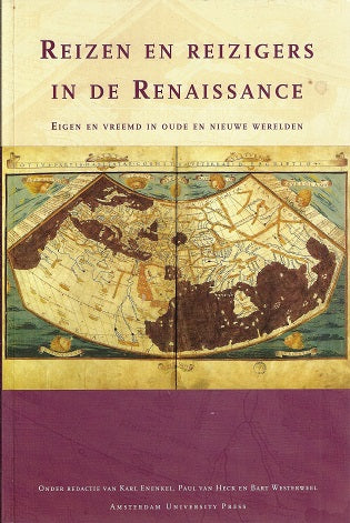 Reizen en reizigers in de Renaissance