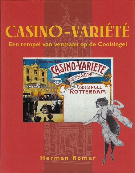 Casino-Variete