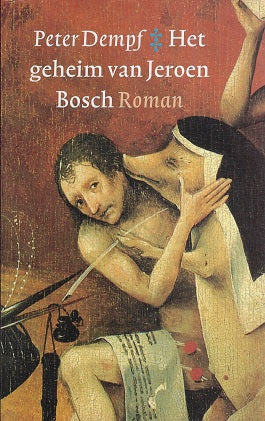 Het geheim van Jeroen Bosch