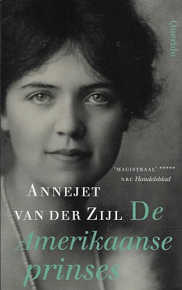 De Amerikaanse prinses