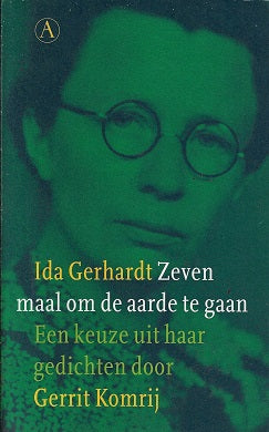 Zeven maal om de aarde te gaan