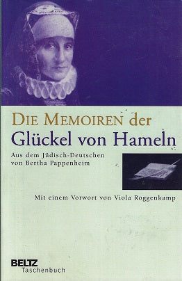 Glückel von Hameln