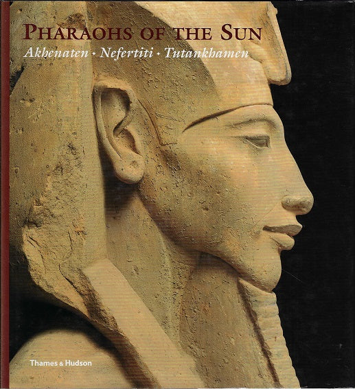 Pharaohs of the sun
