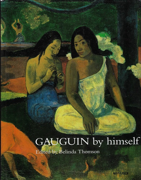 Gauguin by Himself
