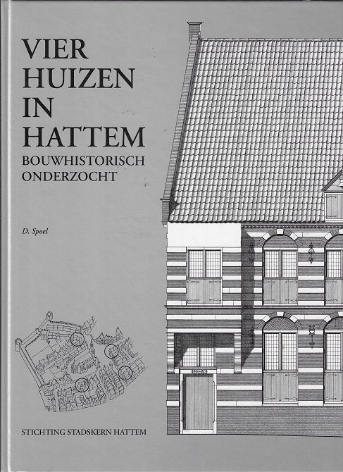 Vier Huizen in Hattem