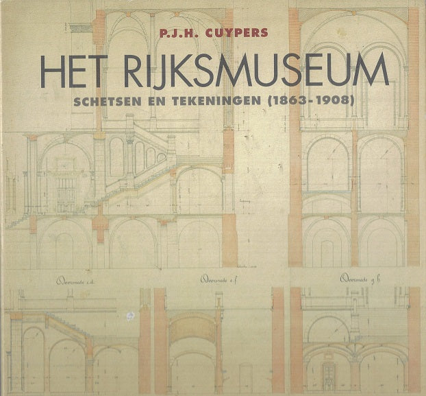Het Rijksmuseum