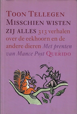 Misschien wisten zij alles