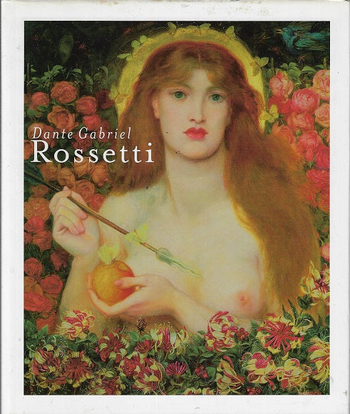 Dante Gabriel Rossetti