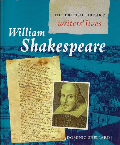 William Shakespeare