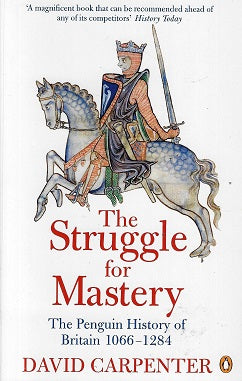 The Struggle for Mastery