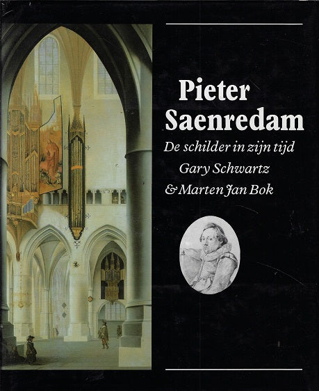 Pieter Saenredam