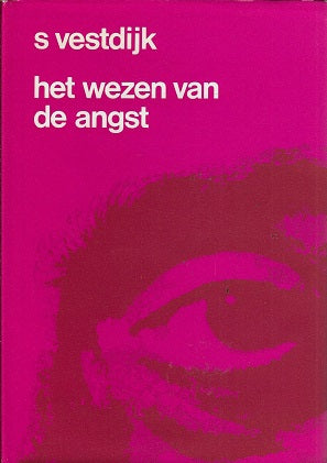 Het wezen van de angst