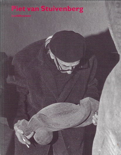 Piet van Stuivenberg