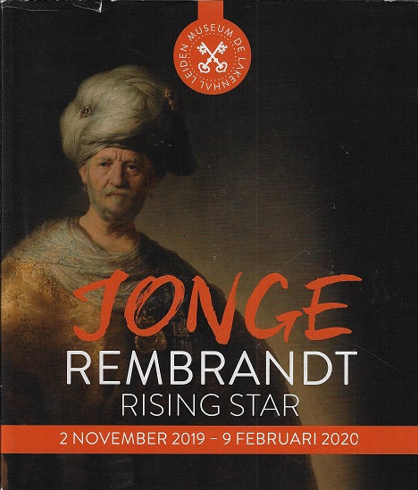 Jonge Rembrandt