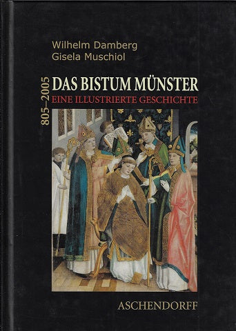 Das bistum Munster