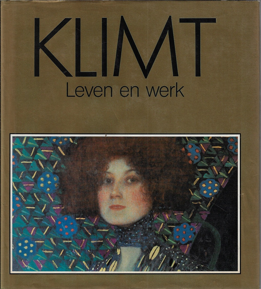 Gustav klimt leven en werk