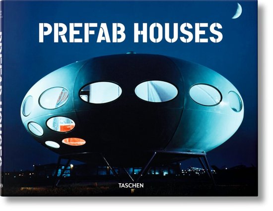 PreFab Houses