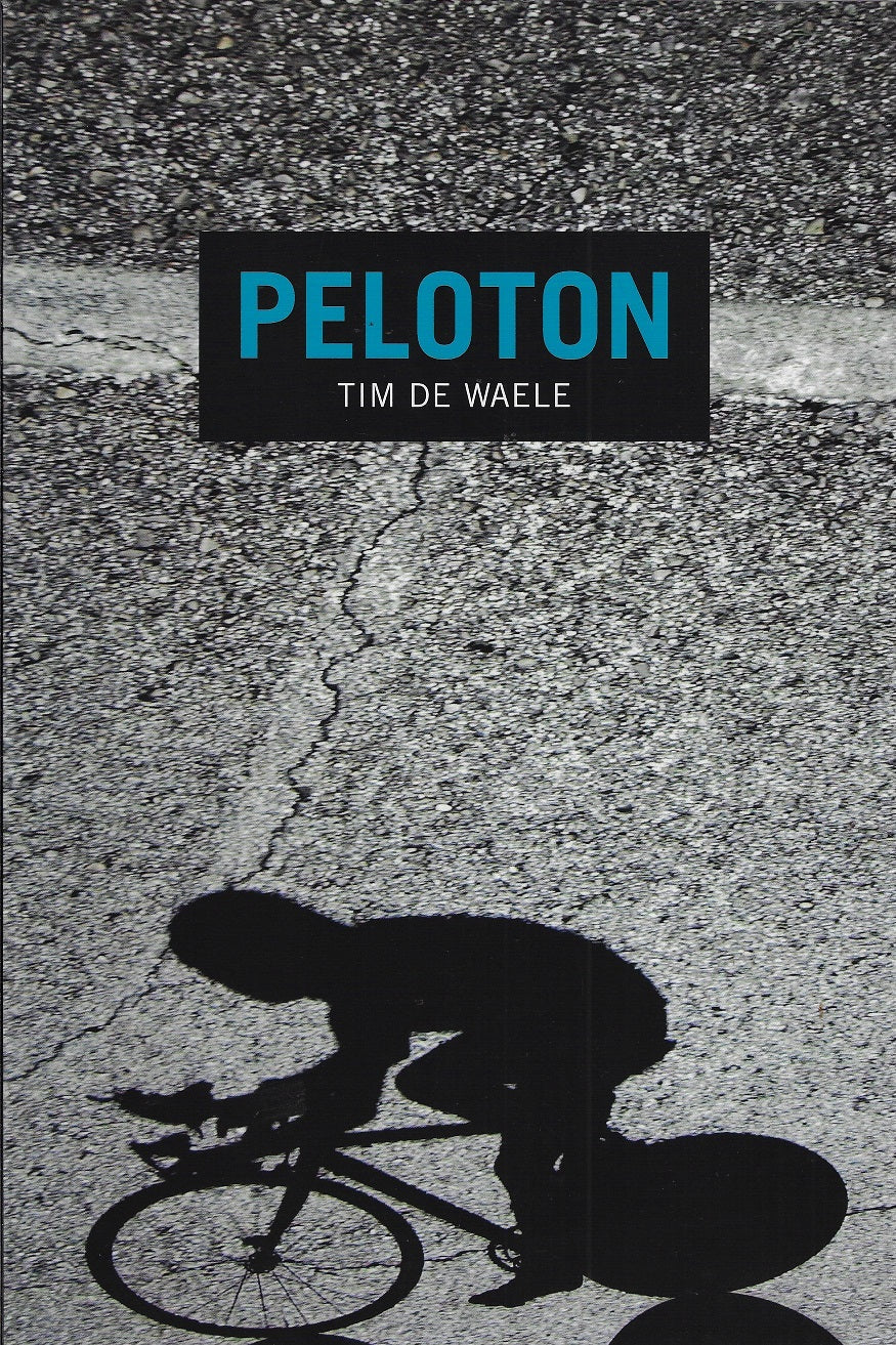 PELOTON / Tim De Waele