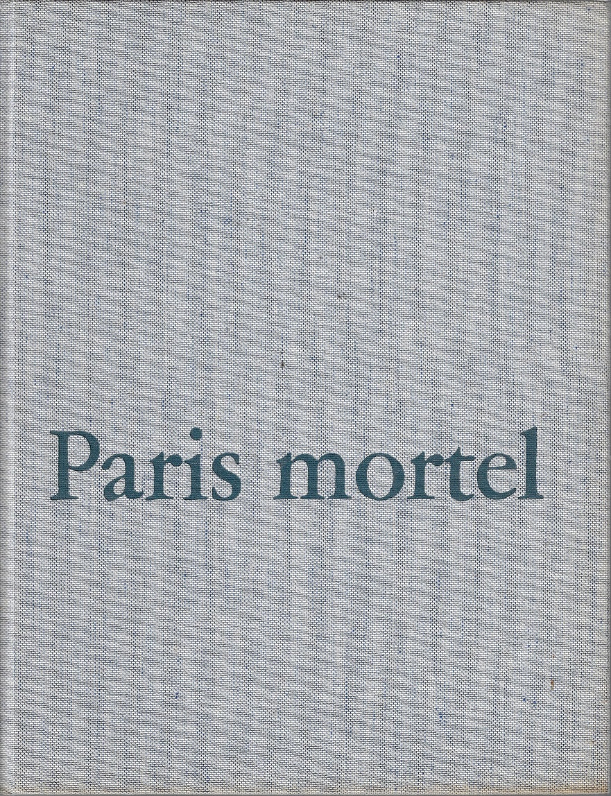 Paris Mortel