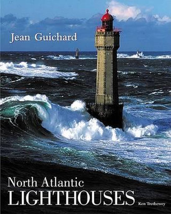North Atlantic Lighthouses