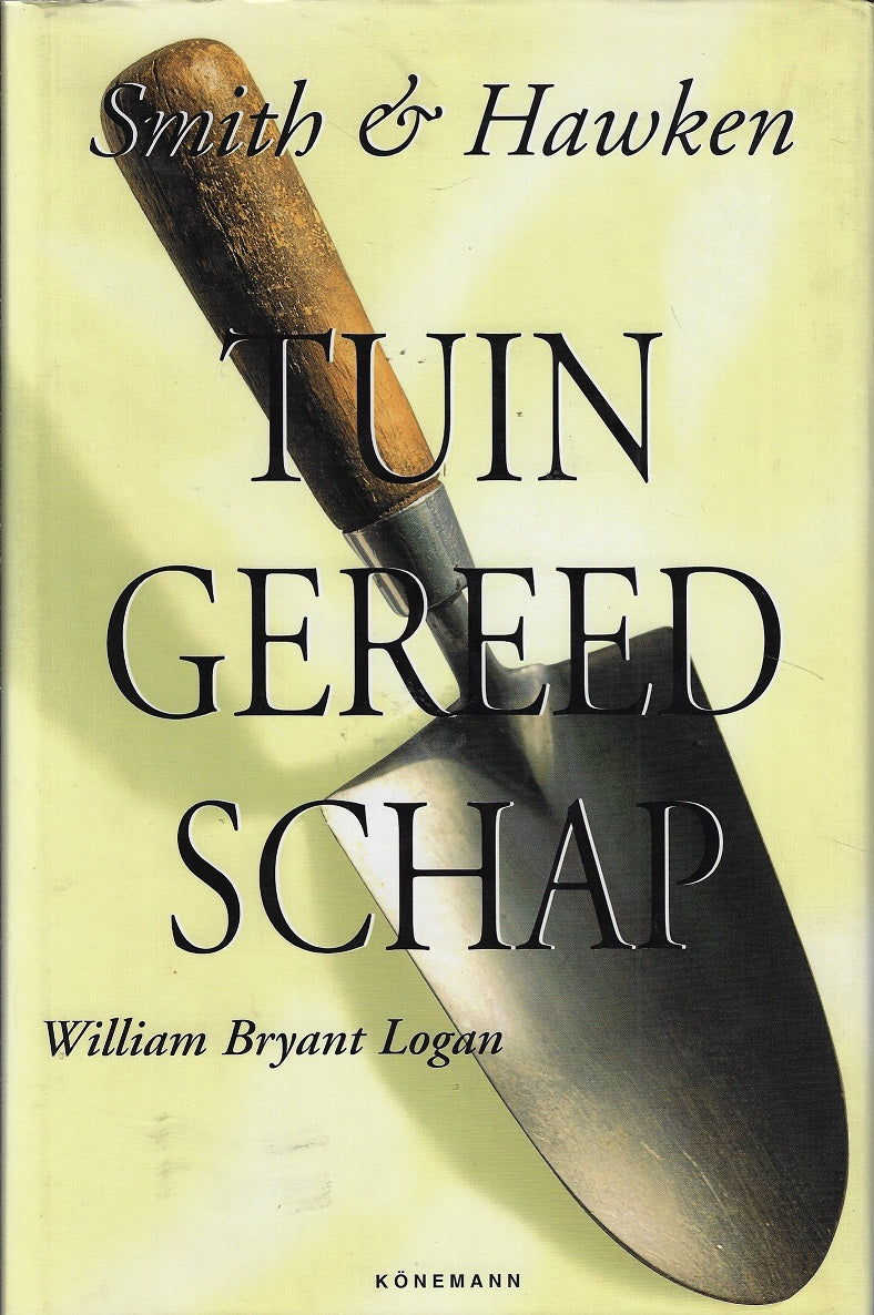Tuingereedschap