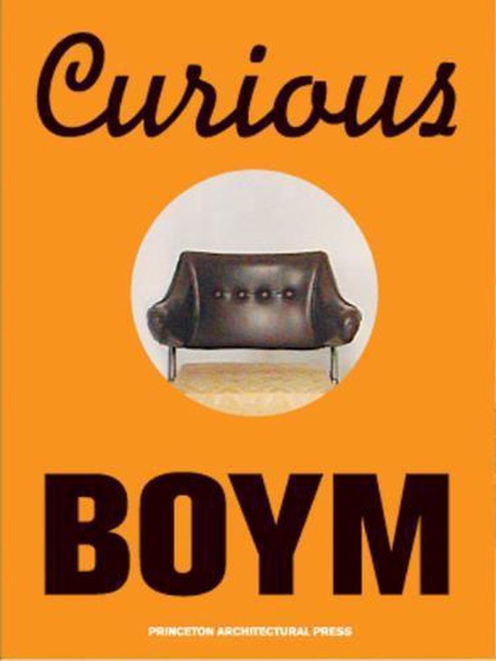 Curious Boym / Design Works