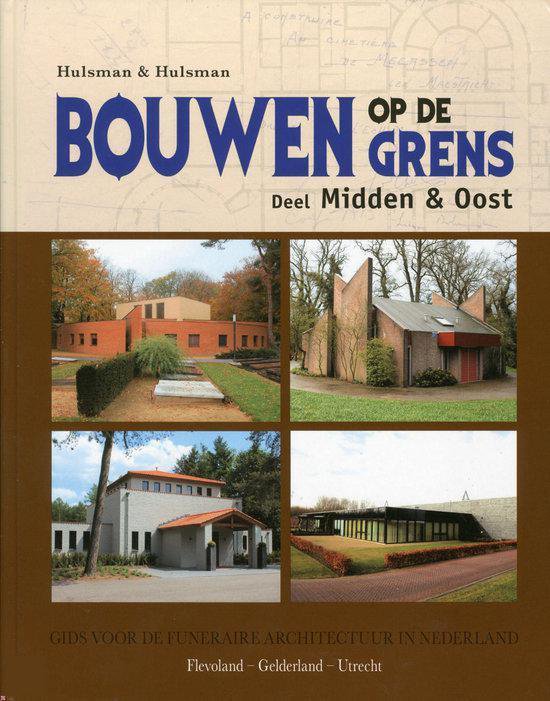 Bouwen op de grens - Midden en Oost
