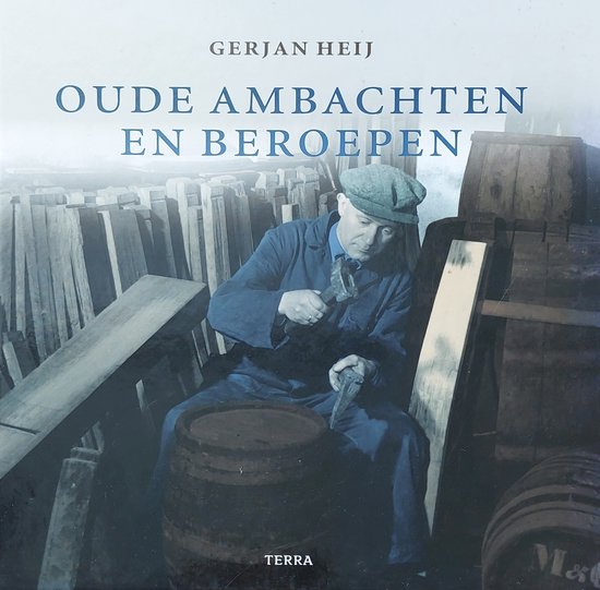 Oude ambachten en beroepen