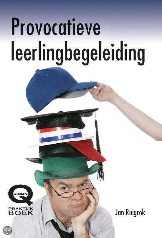 Provocatieve leerlingbegeleiding