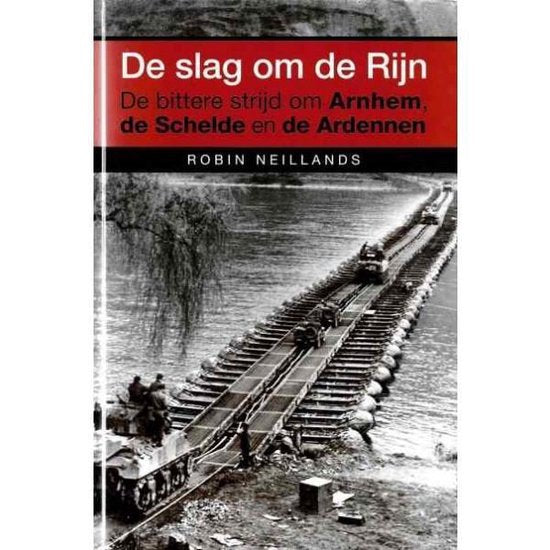 De slag om de Rijn