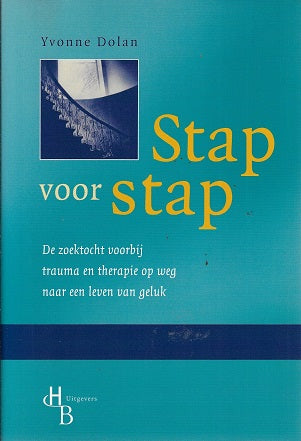Stap voor stap
