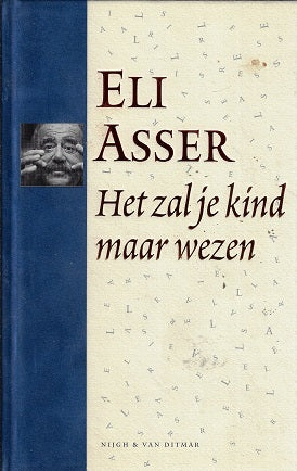 Het zal je kind maar wezen + CD