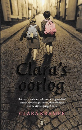 Clara's oorlog