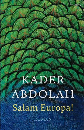 Salam Europa!