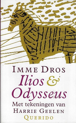 Ilios & Odysseus