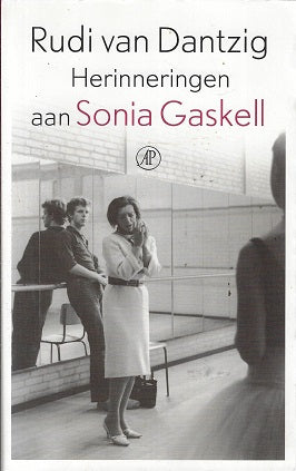 Herinneringen aan Sonia Gaskell